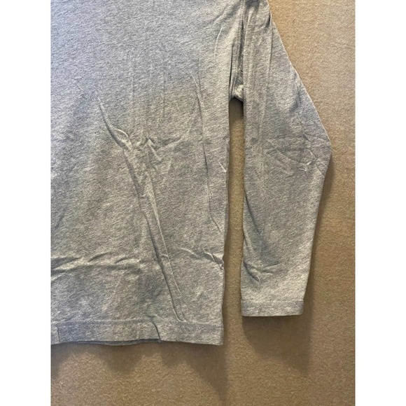 Old Navy shirt Women's Large Gray - Picture 11 of 12